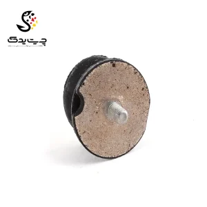 دسته گیربکس بی ام دبلیو 325i (اتاق وسط)