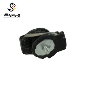 دسته گیربکس بی ام دبلیو 328i