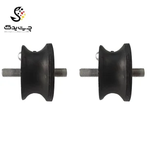 دسته گیربکس بی ام دبلیو 330i (اتاق وسط)