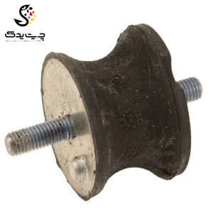 دسته گیربکس بی ام دبلیو 330i (اتاق وسط)