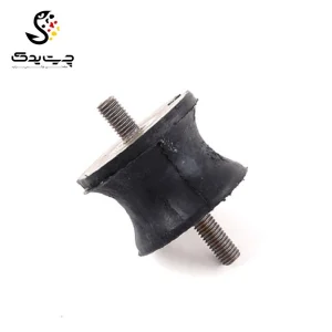 دسته گیربکس بی ام دبلیو 335i (اتاق وسط)