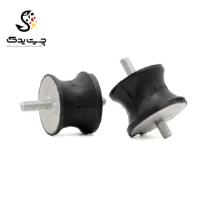 دسته گیربکس بی ام دبلیو 335i (اتاق وسط)