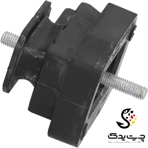 دسته گیربکس بی ام دبلیو 520i (اتاق قدیم)