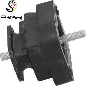 دسته گیربکس بی ام دبلیو 520i (اتاق قدیم)