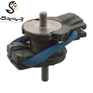 دسته گیربکس بی ام دبلیو 520i (اتاق قدیم)