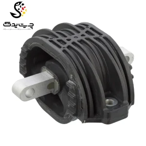دسته گیربکس بی ام دبلیو 520i (اتاق وسط)