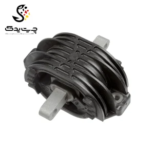 دسته گیربکس بی ام دبلیو 520i (اتاق وسط)