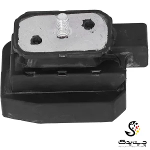 دسته گیربکس بی ام دبلیو 525i (اتاق قدیم)