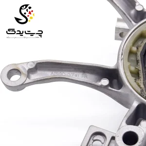 دسته گیربکس بی ام دبلیو 530i (اتاق جدید)