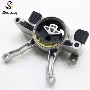 دسته گیربکس بی ام دبلیو 530i (اتاق جدید)