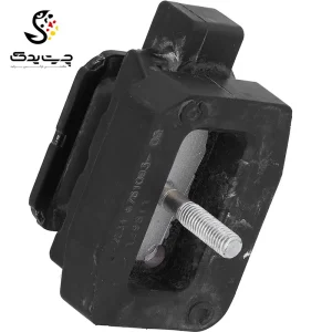 دسته گیربکس بی ام دبلیو 530i (اتاق قدیم)