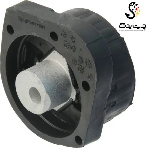 دسته گیربکس بی ام دبلیو 530xi (اتاق قدیم)