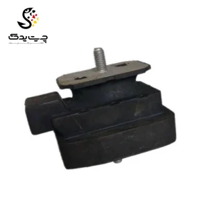 دسته گیربکس بی ام دبلیو 540i (اتاق قدیم)