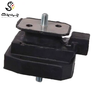 دسته گیربکس بی ام دبلیو 540i (اتاق قدیم)