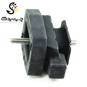 دسته گیربکس بی ام دبلیو 630i