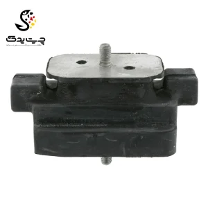 دسته گیربکس بی ام دبلیو 640i
