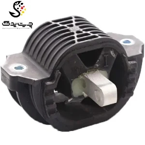 دسته گیربکس بی ام دبلیو 730Li (اتاق وسط)
