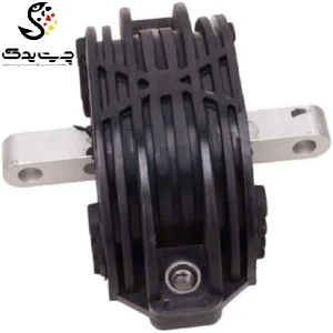 دسته گیربکس بی ام دبلیو 730Li (اتاق وسط)