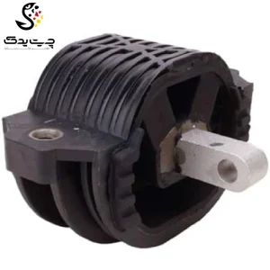 دسته گیربکس بی ام دبلیو 730i (اتاق وسط)