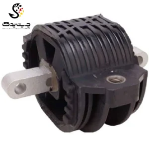 دسته گیربکس بی ام دبلیو 730i (اتاق وسط)