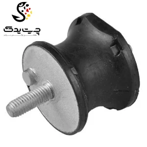 دسته گیربکس بی ام دبلیو 740Li (اتاق قدیم)