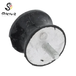دسته گیربکس بی ام دبلیو 740Li (اتاق قدیم)