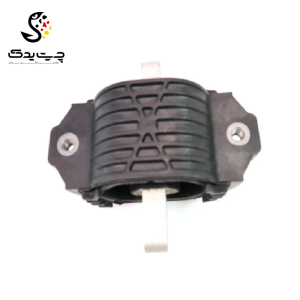 دسته گیربکس بی ام دبلیو 740Li (اتاق وسط)