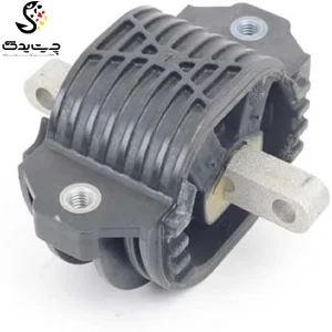 دسته گیربکس بی ام دبلیو 740Li (اتاق وسط)