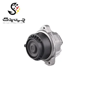 دسته گیربکس بی ام دبلیو 750Li (اتاق وسط)