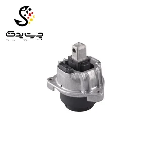 دسته گیربکس بی ام دبلیو 750Li (اتاق وسط)