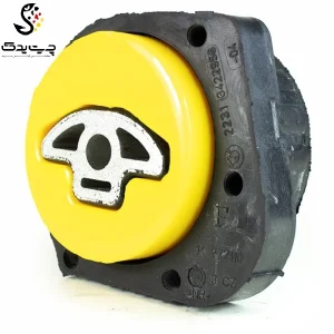 دسته گیربکس بی ام دبلیو X1 28ix