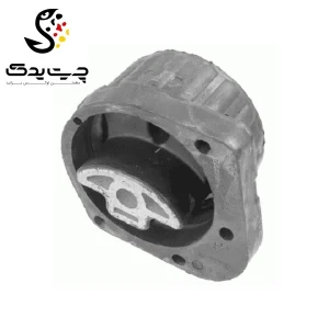 دسته گیربکس بی ام دبلیو X3 2.5i (اتاق قدیم)