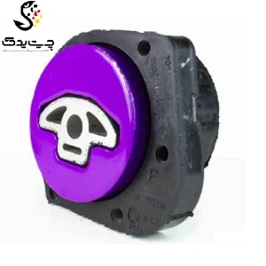 دسته گیربکس بی ام دبلیو X3 2.5si (اتاق قدیم)