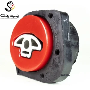 دسته گیربکس بی ام دبلیو X3 2.5si (اتاق قدیم)