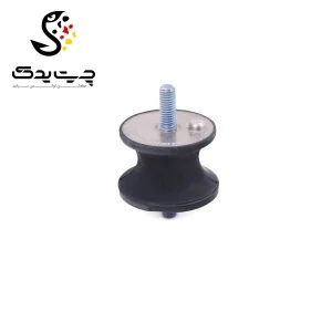 دسته گیربکس بی ام دبلیو X3 3.0i (اتاق قدیم)