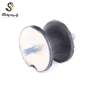 دسته گیربکس بی ام دبلیو X3 3.0i (اتاق قدیم)