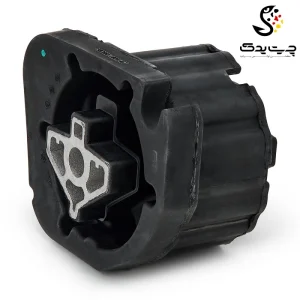دسته گیربکس بی ام دبلیو X6 35iX N54