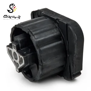 دسته گیربکس بی ام دبلیو X6 35iX N54