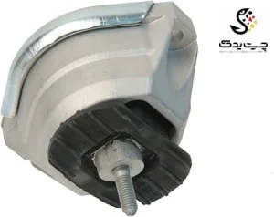 دسته موتور بی ام دبلیو 520i (اتاق قدیم)-2