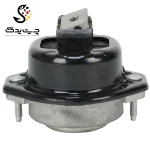 دسته موتور بی ام دبلیو 740Li اتاق E66 (اتاق قدیم)