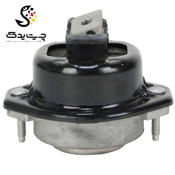 دسته موتور بی ام دبلیو 740Li اتاق E66 (اتاق قدیم)