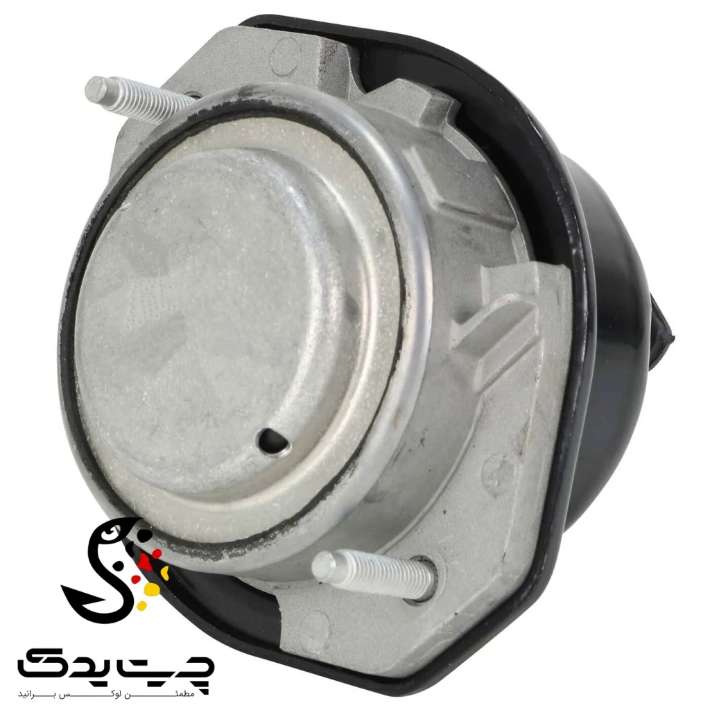 دسته موتور بی ام دبلیو 740Li اتاق E66 (اتاق قدیم)-2
