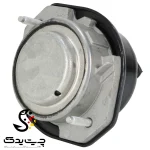 دسته موتور بی ام دبلیو 740Li اتاق E66 (اتاق قدیم)-2
