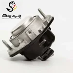 دسته موتور بی ام دبلیو 740Li اتاق E66 (اتاق قدیم)-3