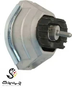 دسته موتور بی ام دبلیو 520i (اتاق قدیم)-4