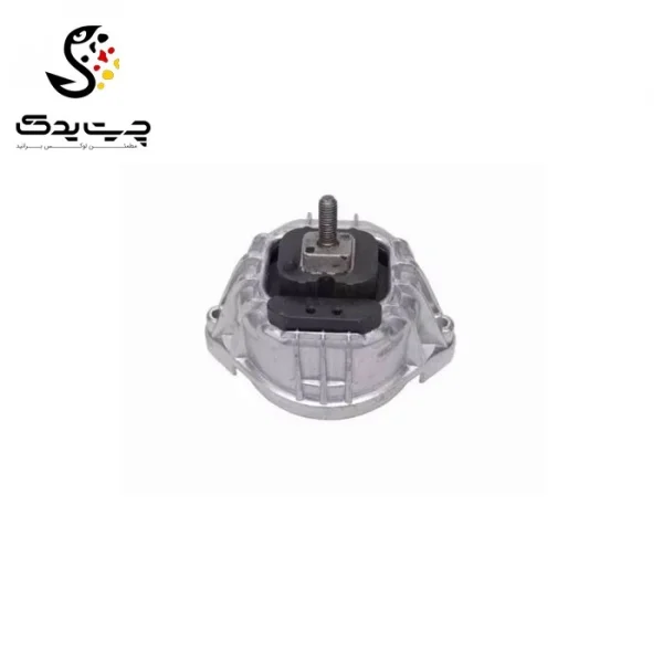 دسته موتور بی ام دبلیو 120i اتاق E81 (اتاق قدیم)-1