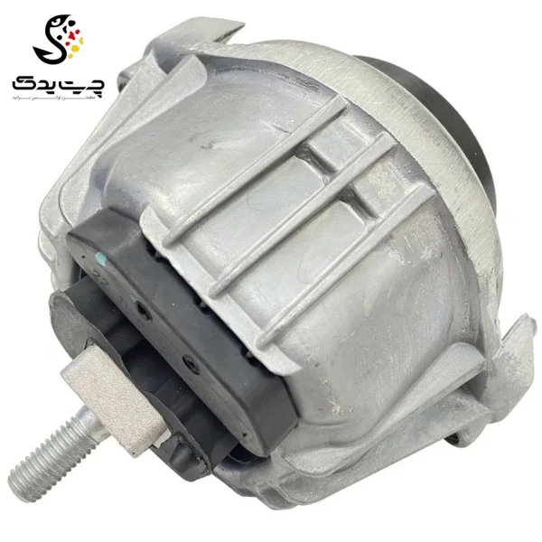 دسته موتور بی ام دبلیو 125i (اتاق قدیم)-1