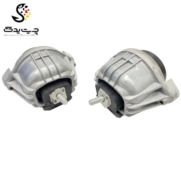دسته موتور بی ام دبلیو 125i (اتاق قدیم)-3