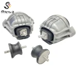 دسته موتور بی ام دبلیو 125i (اتاق قدیم)-4