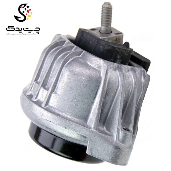 دسته موتور بی ام دبلیو 130i (اتاق قدیم)-2